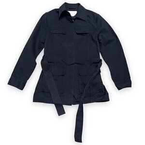 Babaton The Group Aritzia Designer Trench Jacket - Womens XS